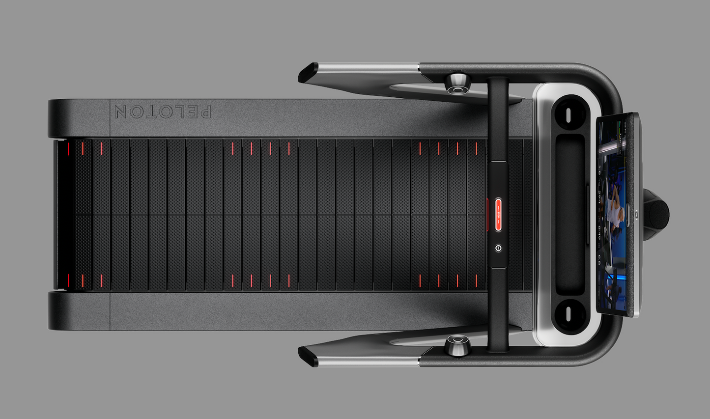 Peloton Pro Series Treadmill