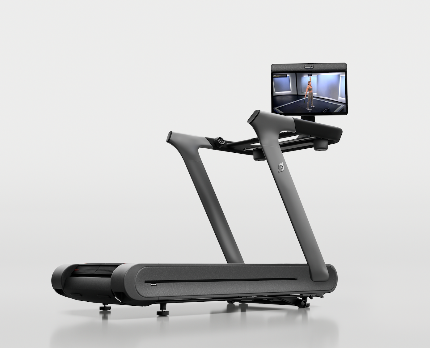 Peloton Pro Series Treadmill