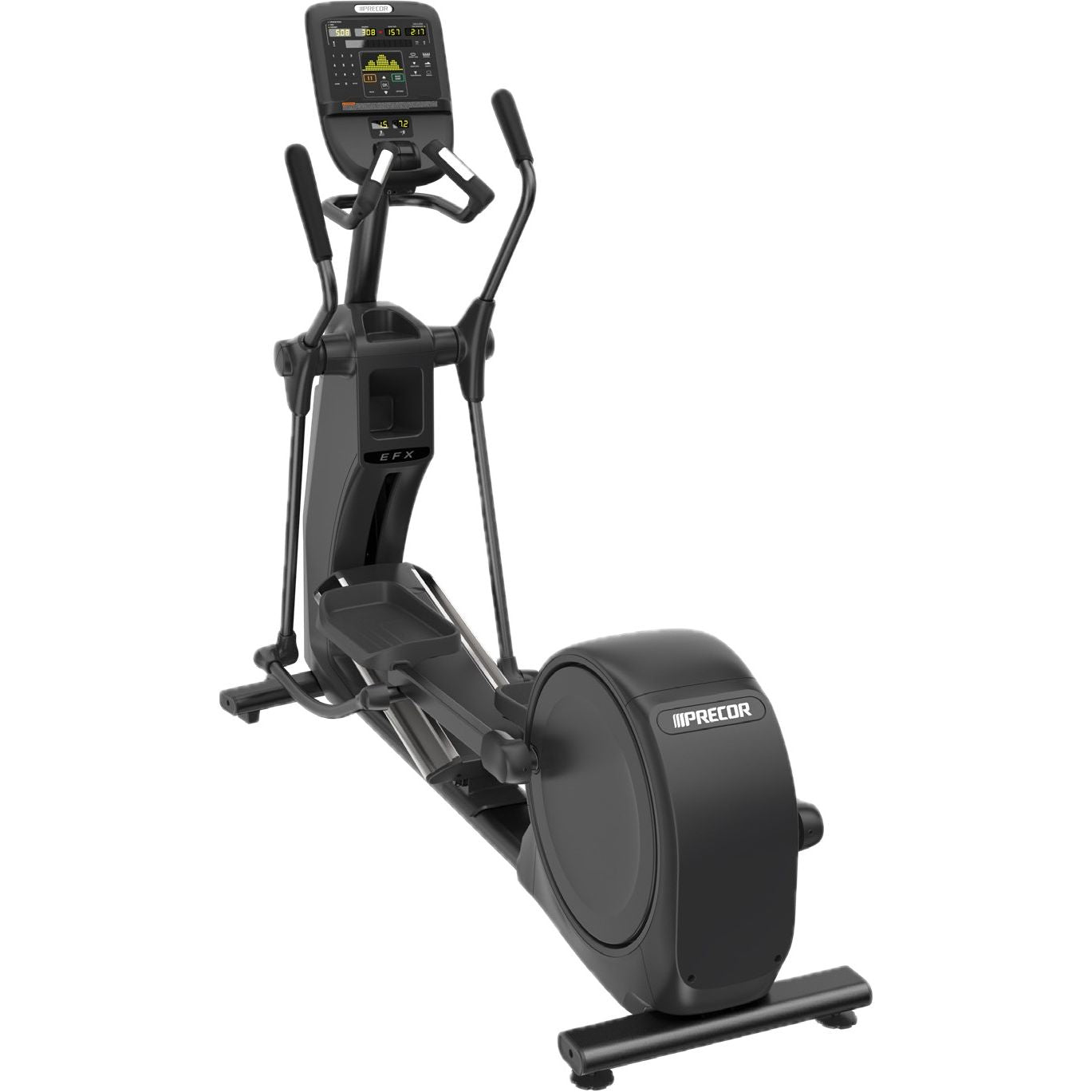 Precor Experience Series- EFX 535 Elliptical Crosstrainer