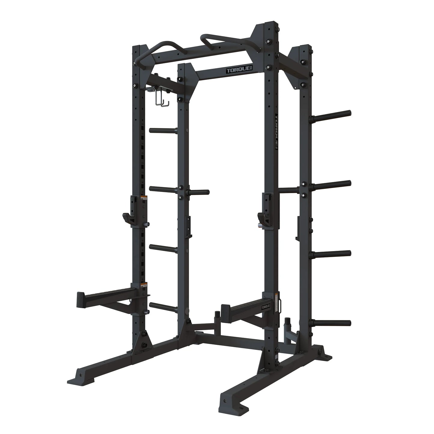 Torque TR2 Commercial Half Rack