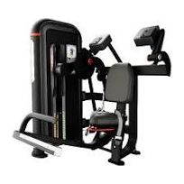 Nautilus INSPIRATION® Pull Over