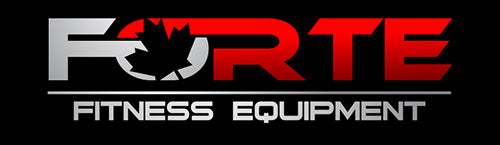 Forte Fitness Equipment