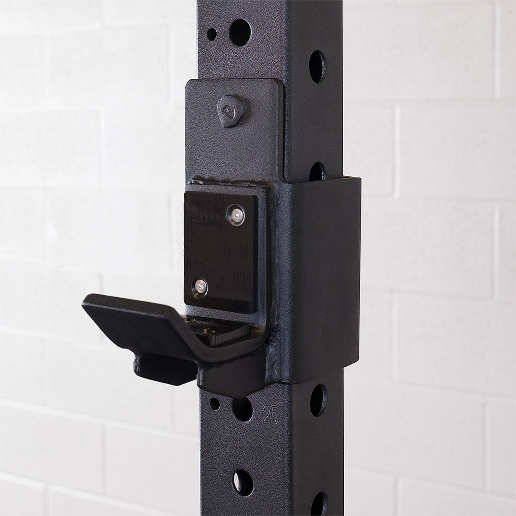 Body-Solid Rack Attachments and Additions