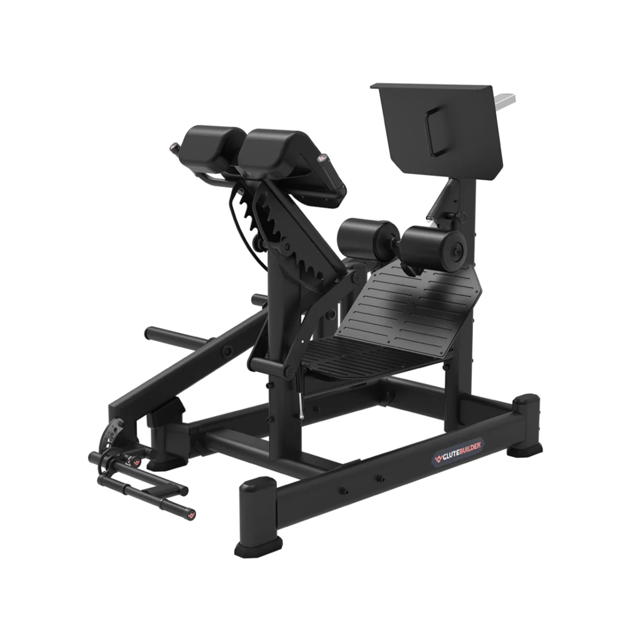 Precor Glute Builder Series-Dual 45 Hip Extension