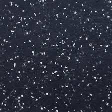 Residential Rubber Flooring- Voyager Gym Flooring