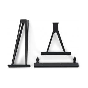 Concept 2 Tall Legs Retrofit Kit