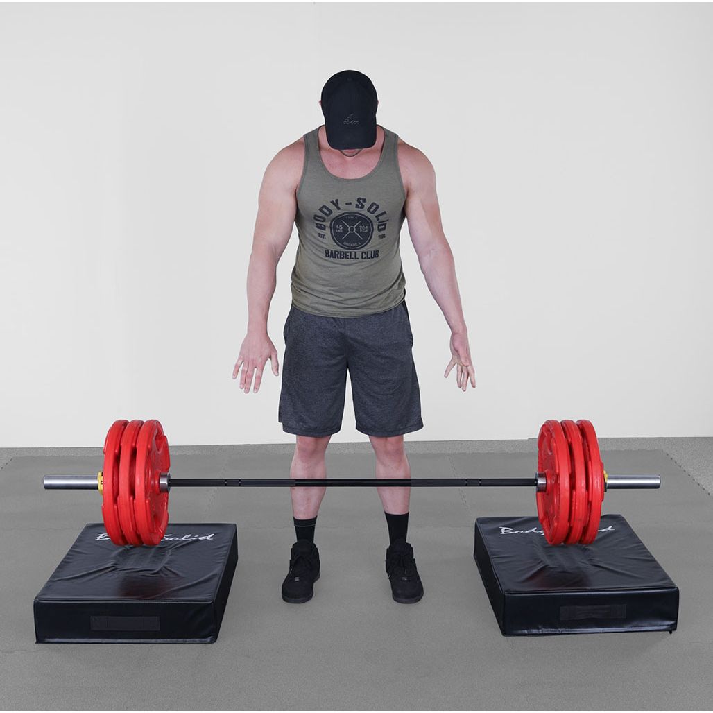 Crash Pads