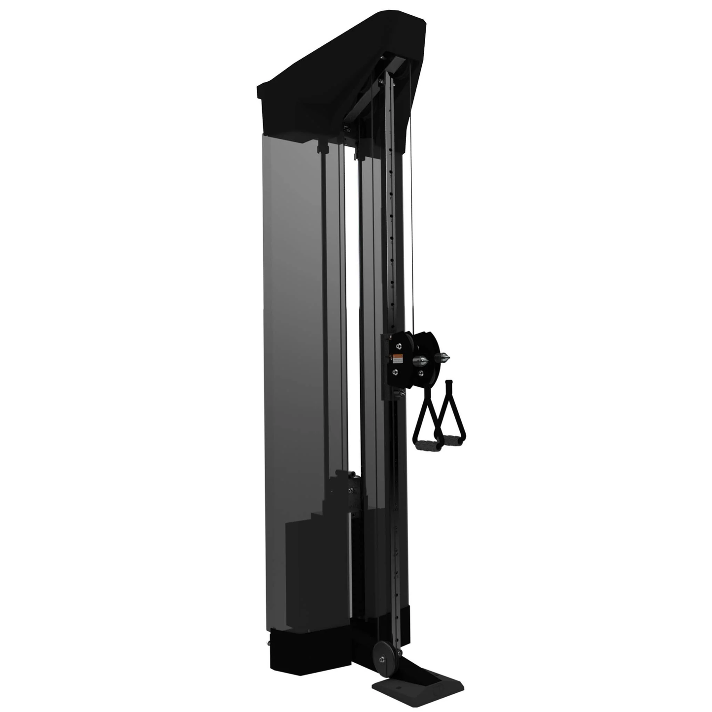 Torque Commercial Mountable Cable Component Adjustable Pulley