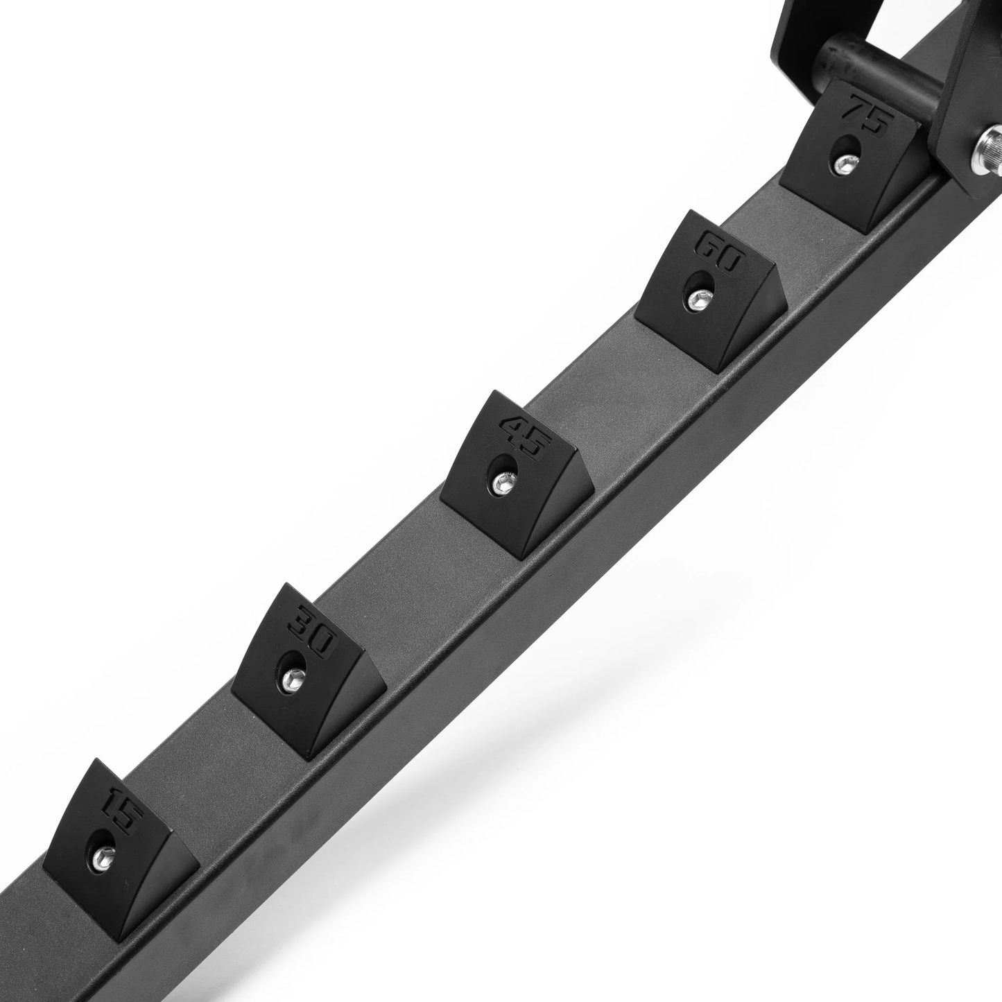 Torque Commercial Flat to Incline Bench