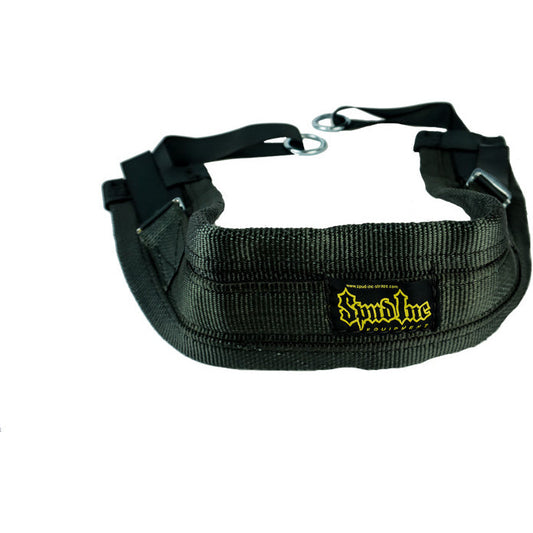 Adjustable Belt Squat Belt