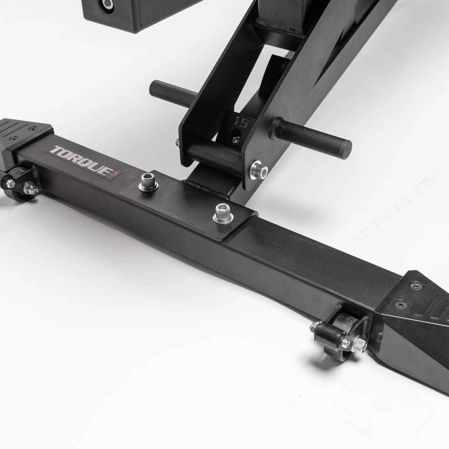 Torque Commercial Flat to Incline Bench