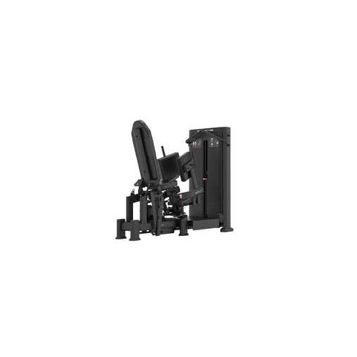 Precor Glute Builder Series - 3D Multi‐Abductor- Selectorized