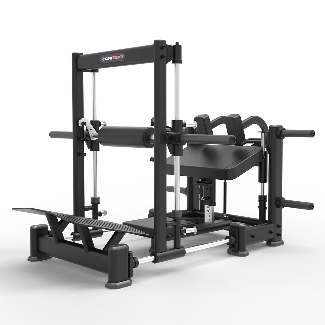 Precor Glute Builder Series- Hip Thrust Elite
