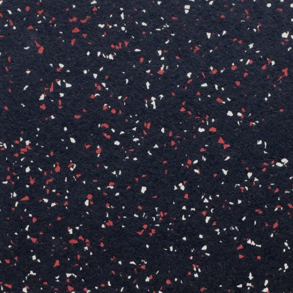Residential Rubber Flooring- Voyager Gym Flooring