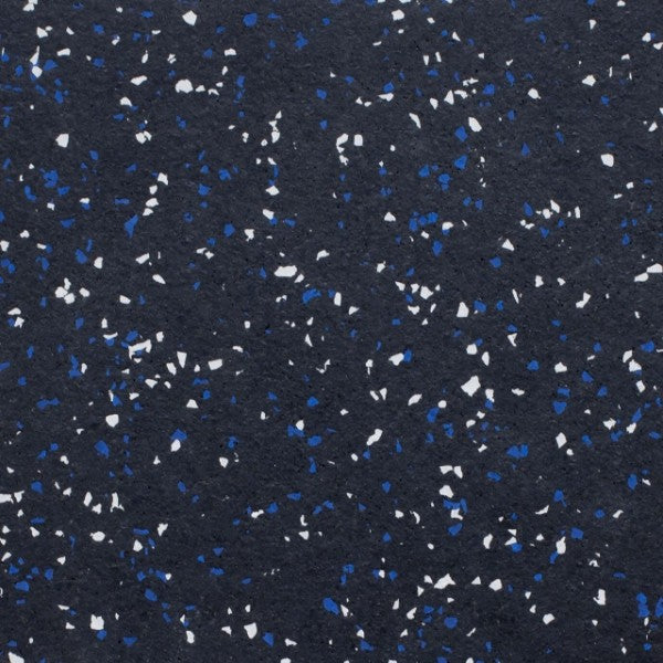 Residential Rubber Flooring- Voyager Gym Flooring