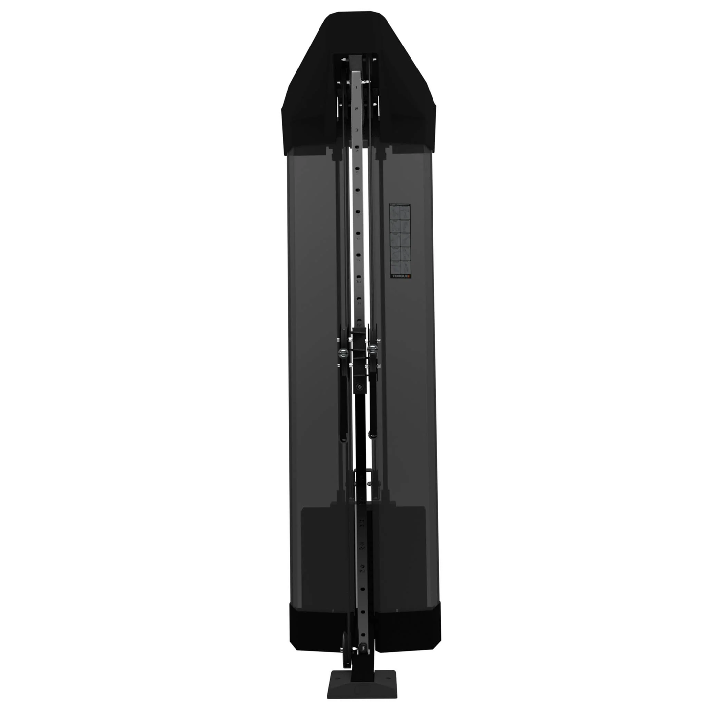 Torque Commercial Mountable Cable Component Adjustable Pulley