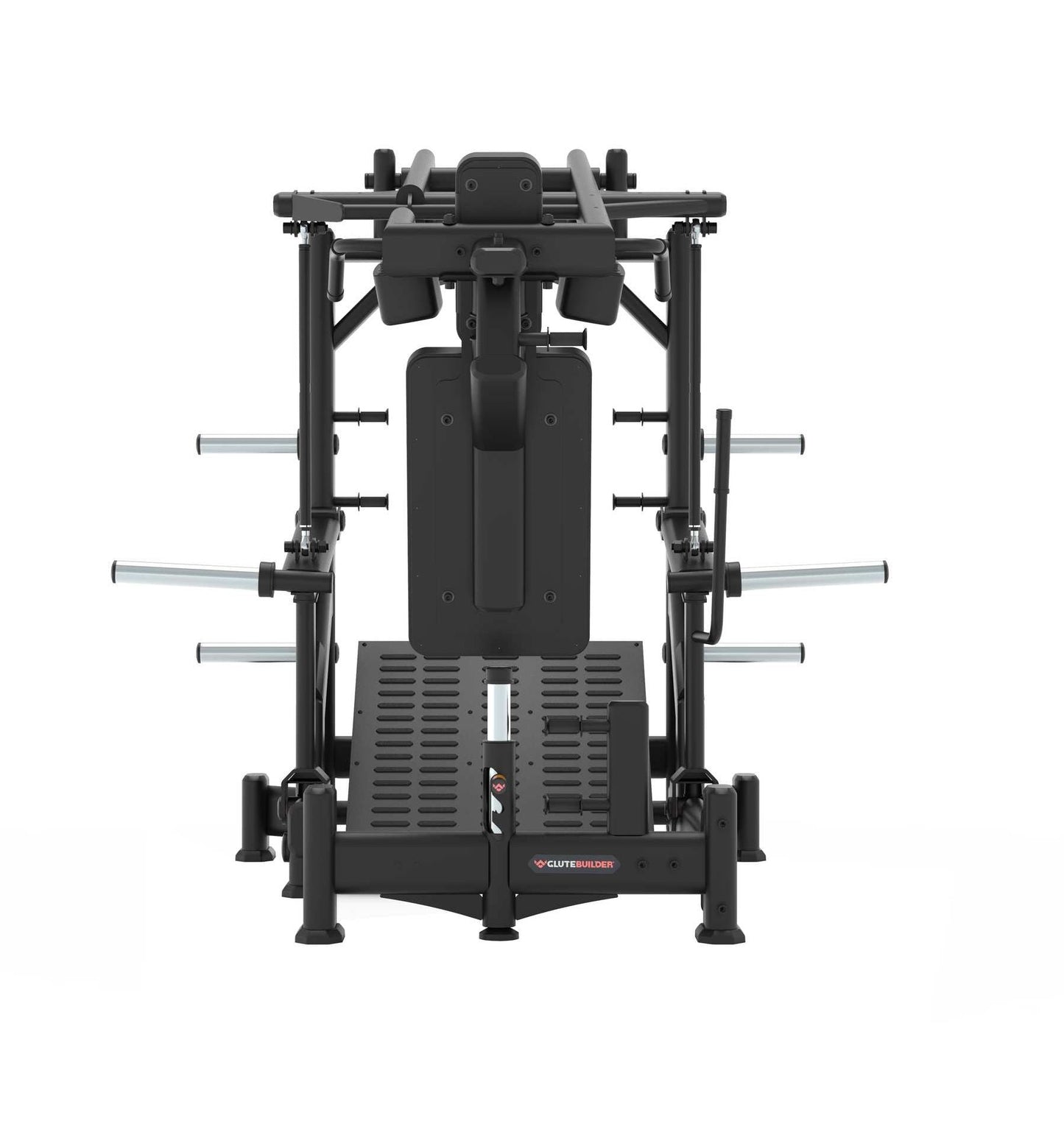 Precor Glute Builder Series- Pendulum Squat PRO