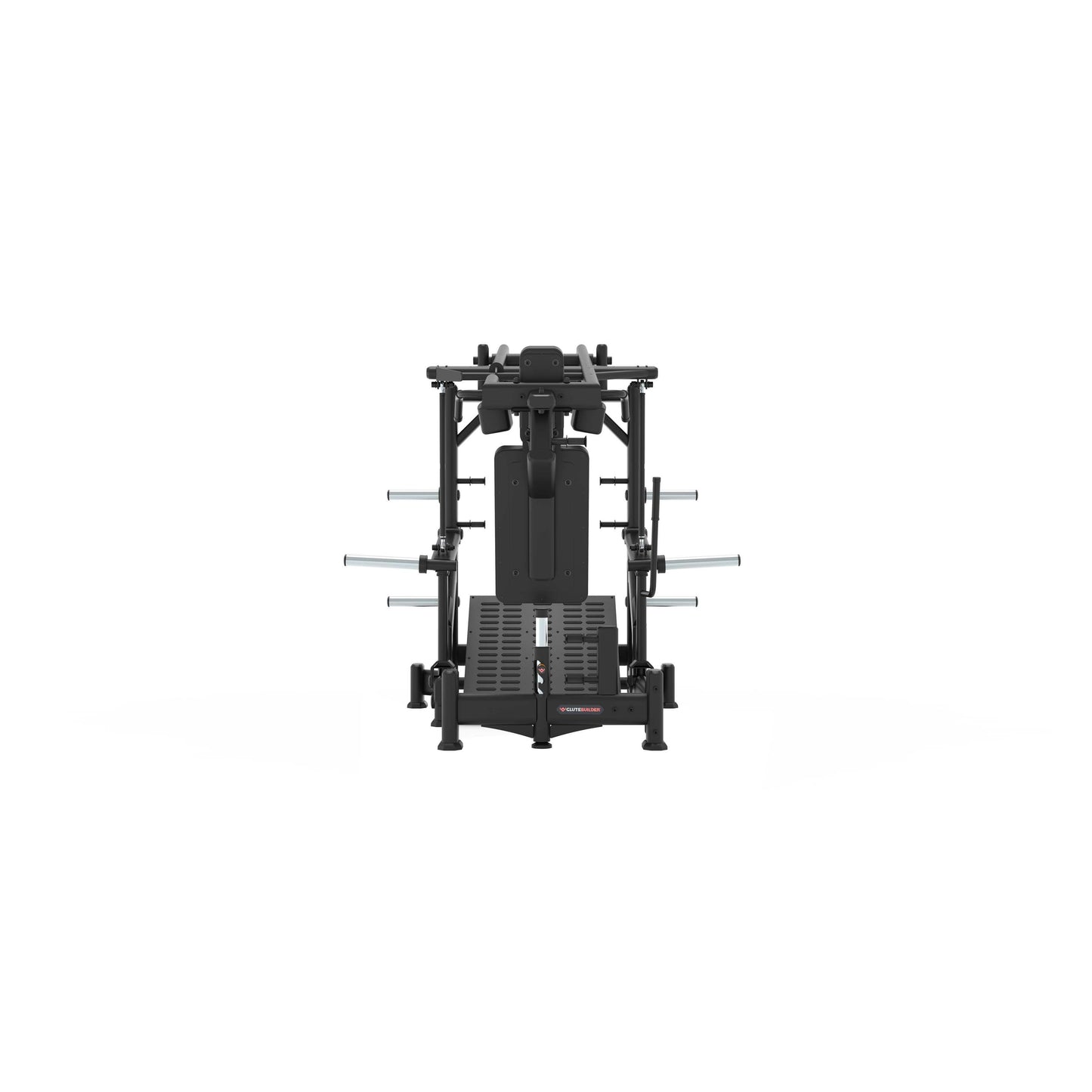 Precor Glute Builder Series- Pendulum Squat PRO