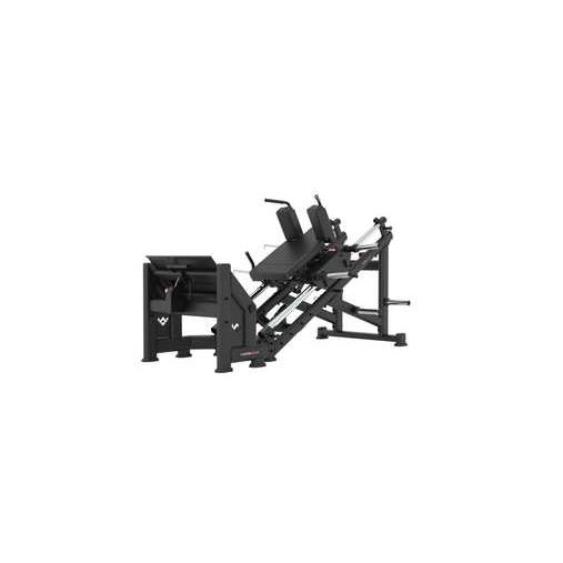 Precor Glute Builder Series- Hack Squat