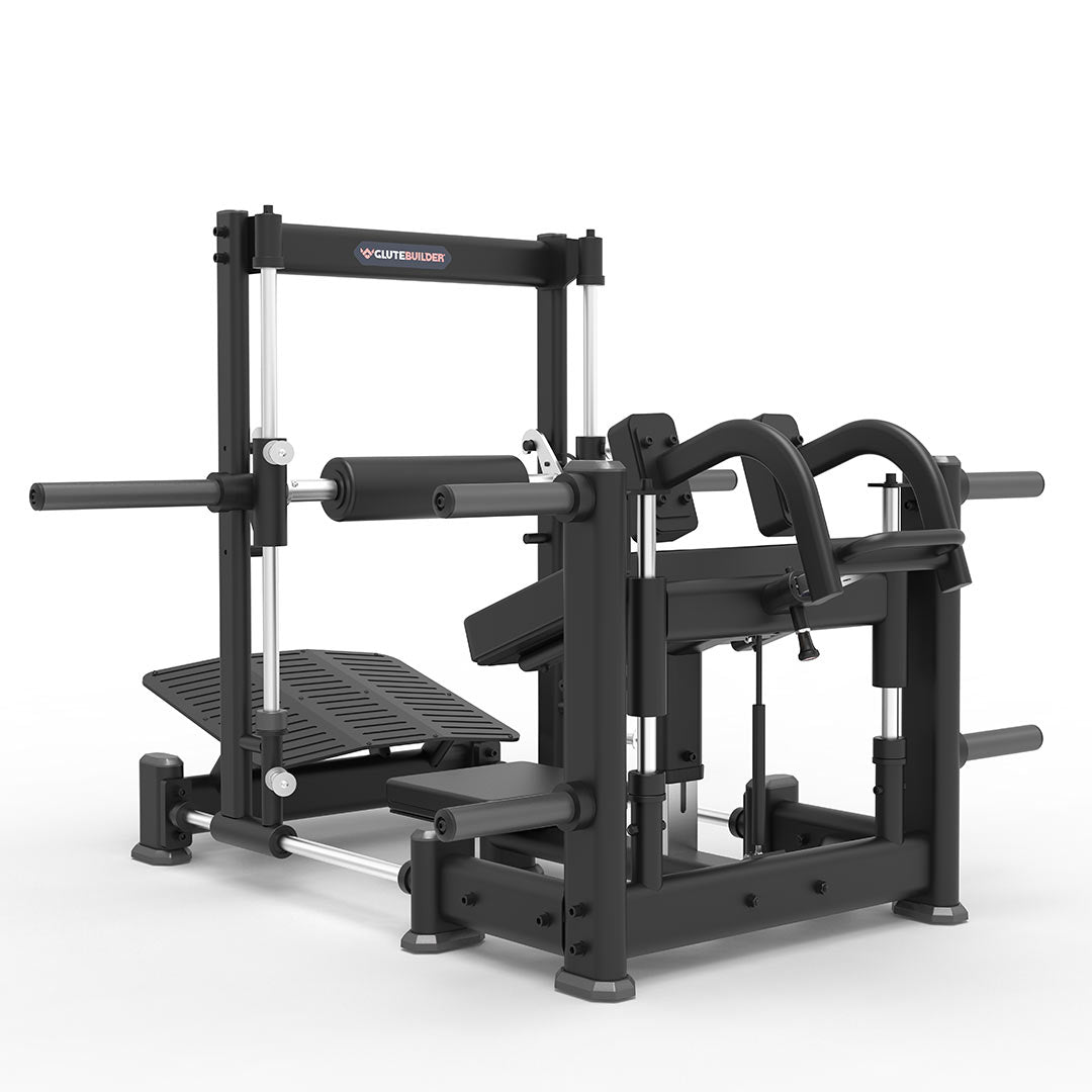 Precor Glute Builder Series- Hip Thrust Elite