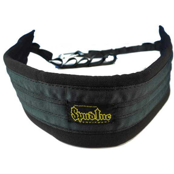 Pillow Belt Squat Belt
