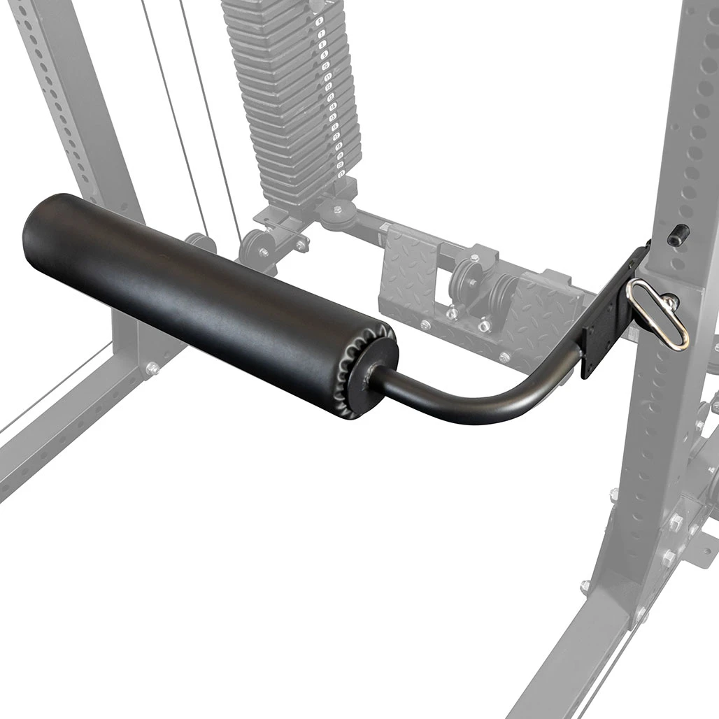 Body-Solid Rack Attachments and Additions
