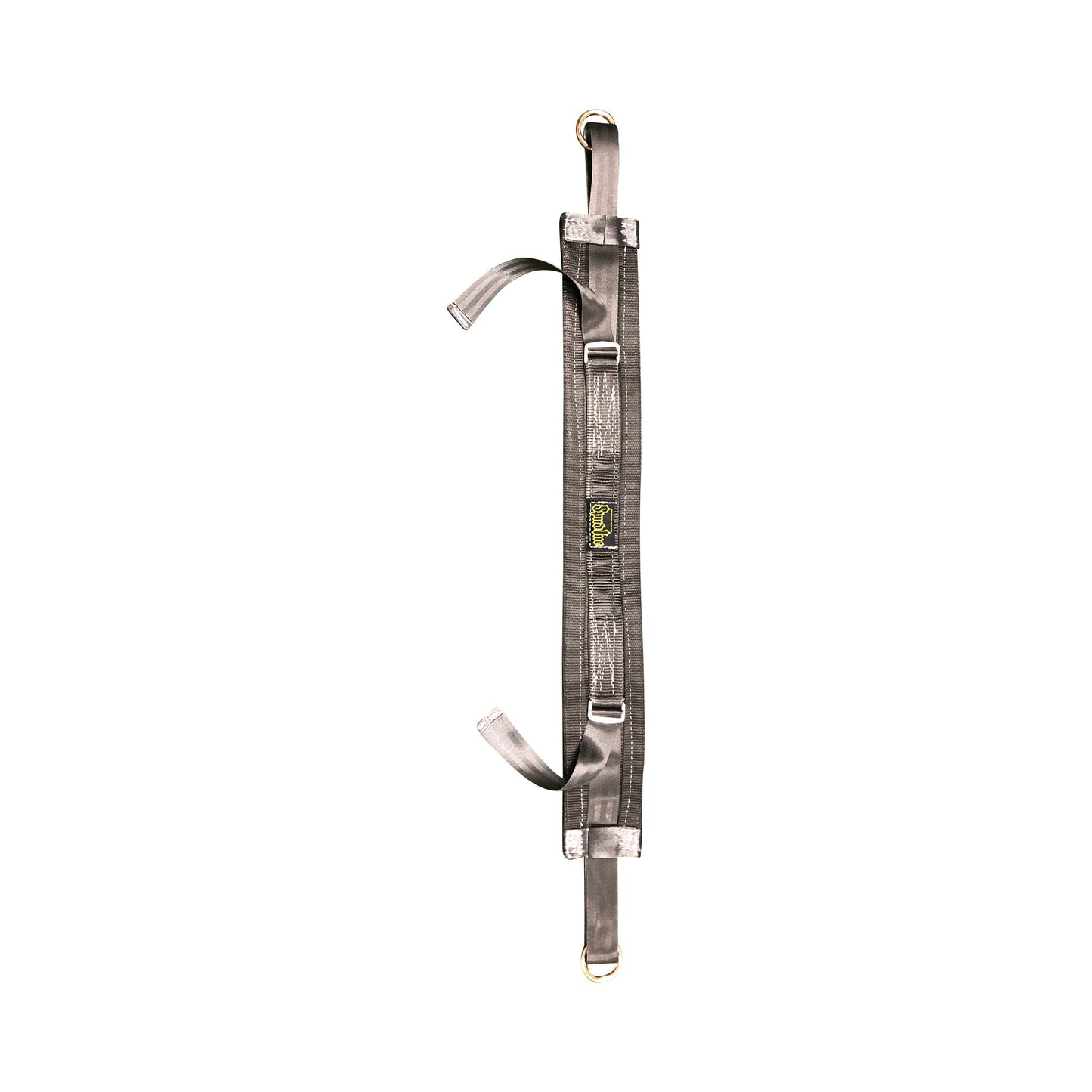 Adjustable Belt Squat Belt