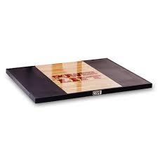 Powerlift 6'X8' Platform- No logo