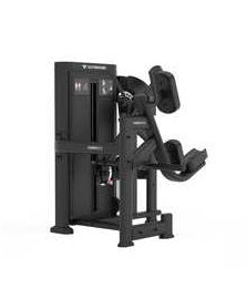 Precor Glute Builder Series - Pendulum Kick Back- Selectorized