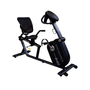 Endurance Recumbent Cycle