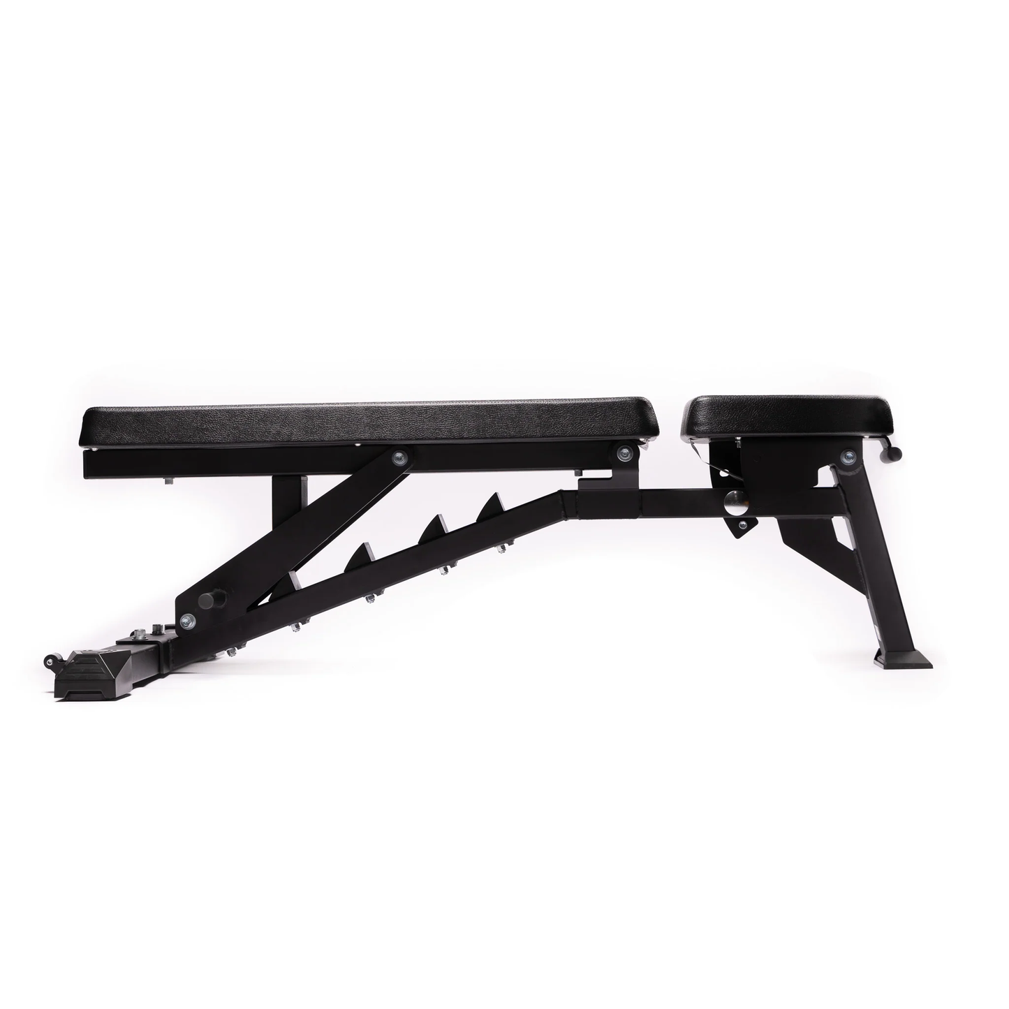 Torque Commercial Flat to Incline Bench