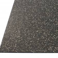 Residential Rubber Flooring- Voyager Gym Flooring