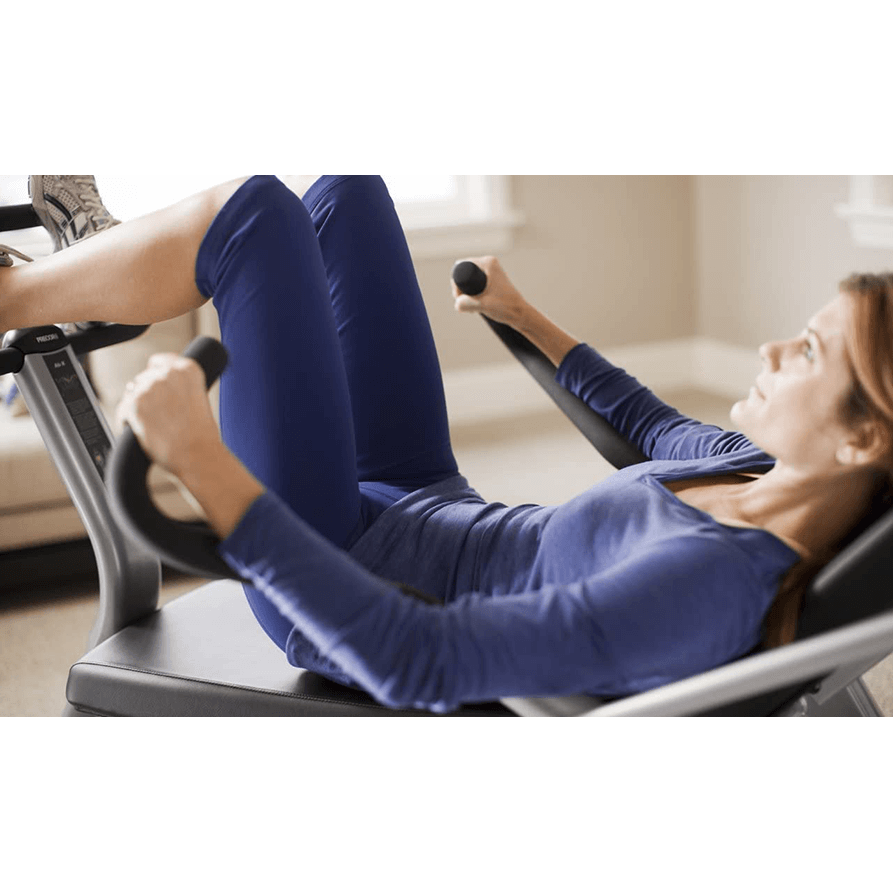 Precor Ab-X Abdominal Bench- Special Order