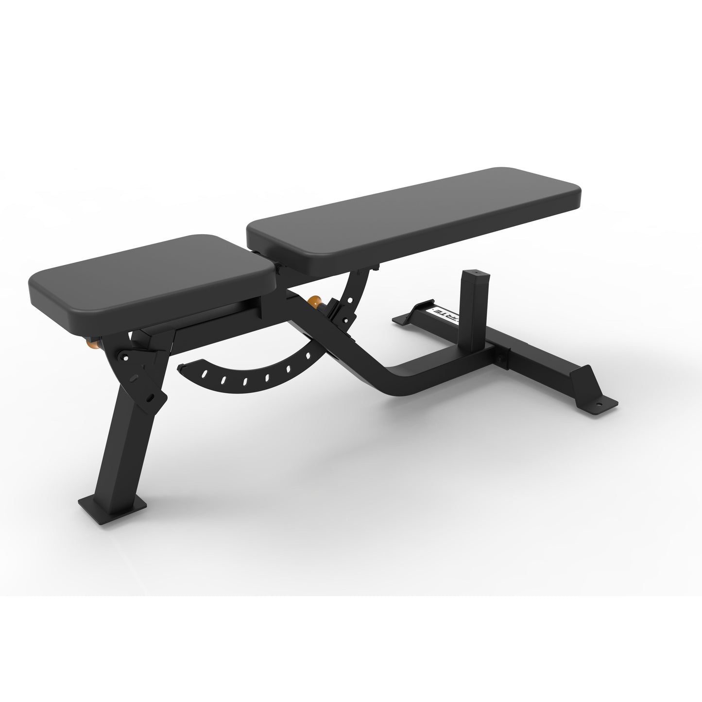 Home Series Flat to Incline Bench