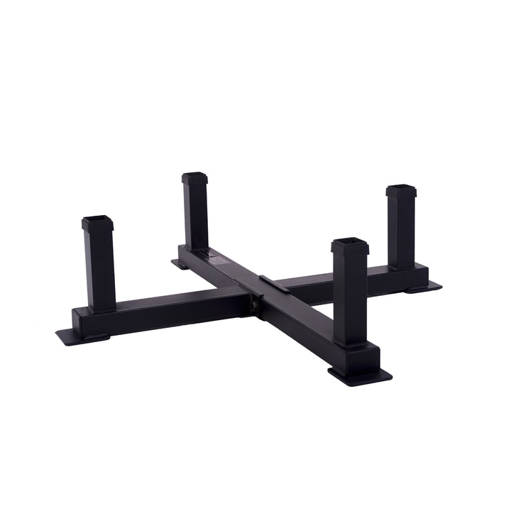 Powertec Utility Bench Attachments