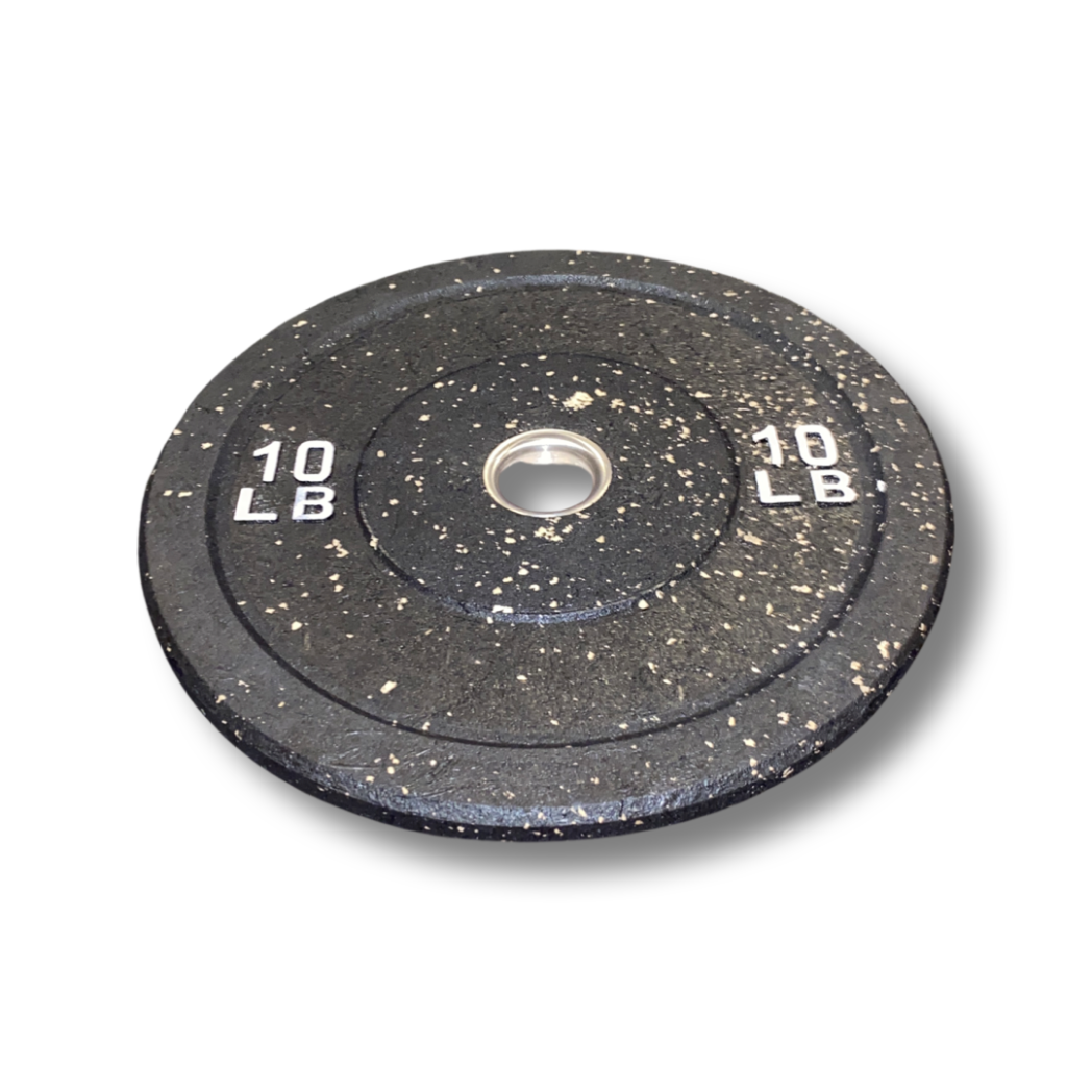 Summit Series- Colour Bumper Plate
