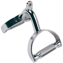 Double Stirrup Handle