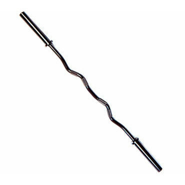 Deluxe 5" Commercial Curl Bar