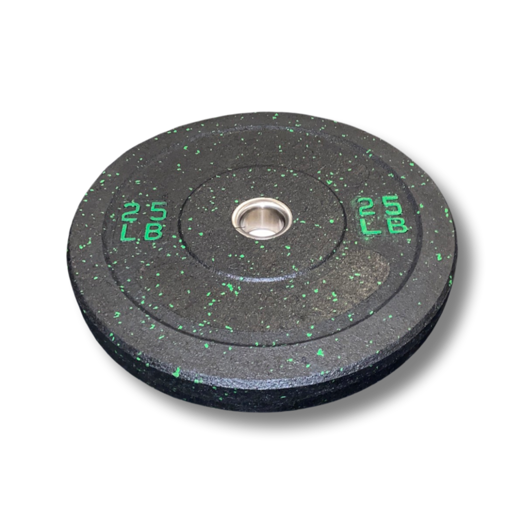 Summit Series- Colour Bumper Plate