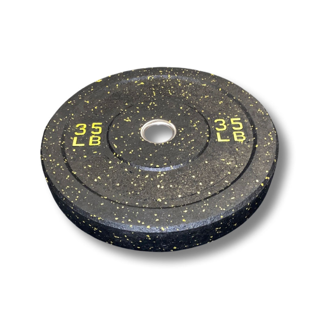 Summit Series- Colour Bumper Plate