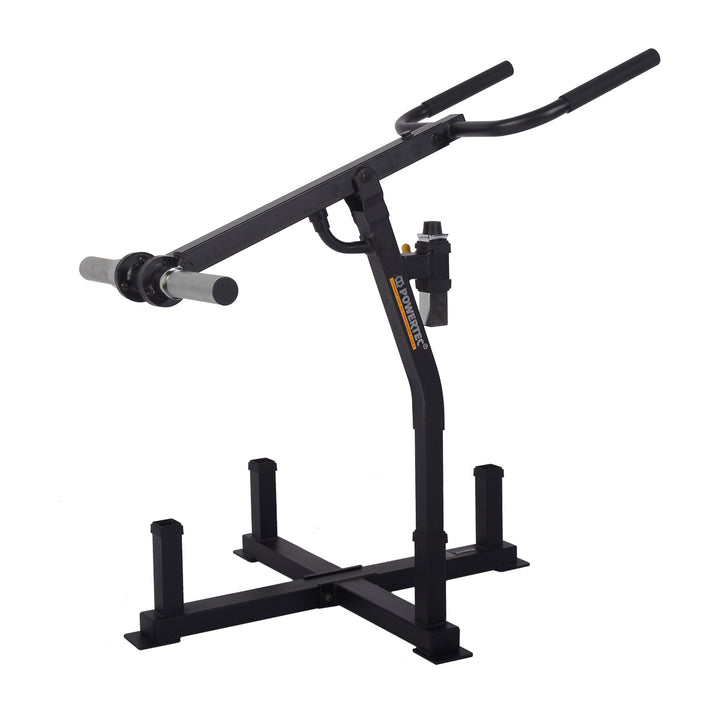 Powertec Utility Bench Attachments