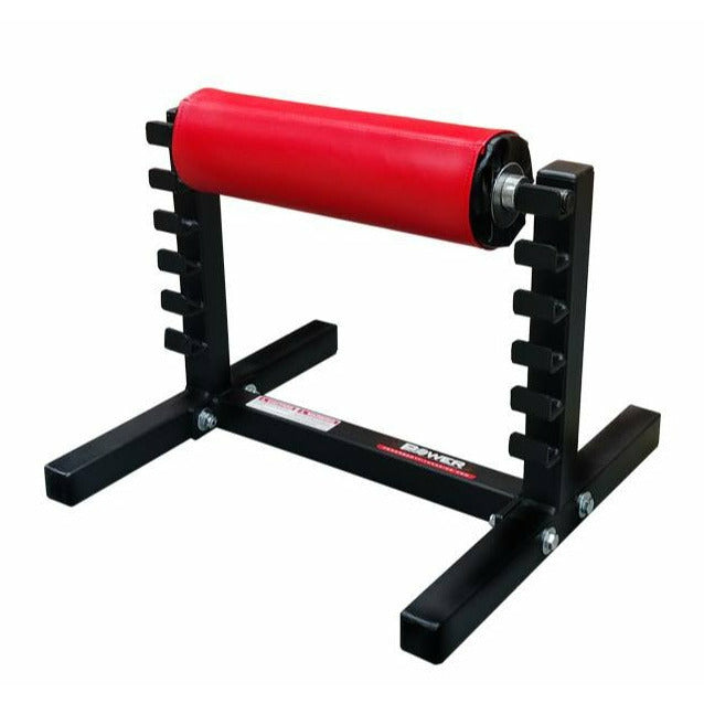 Single Leg Squat Stand- Adjustable Height