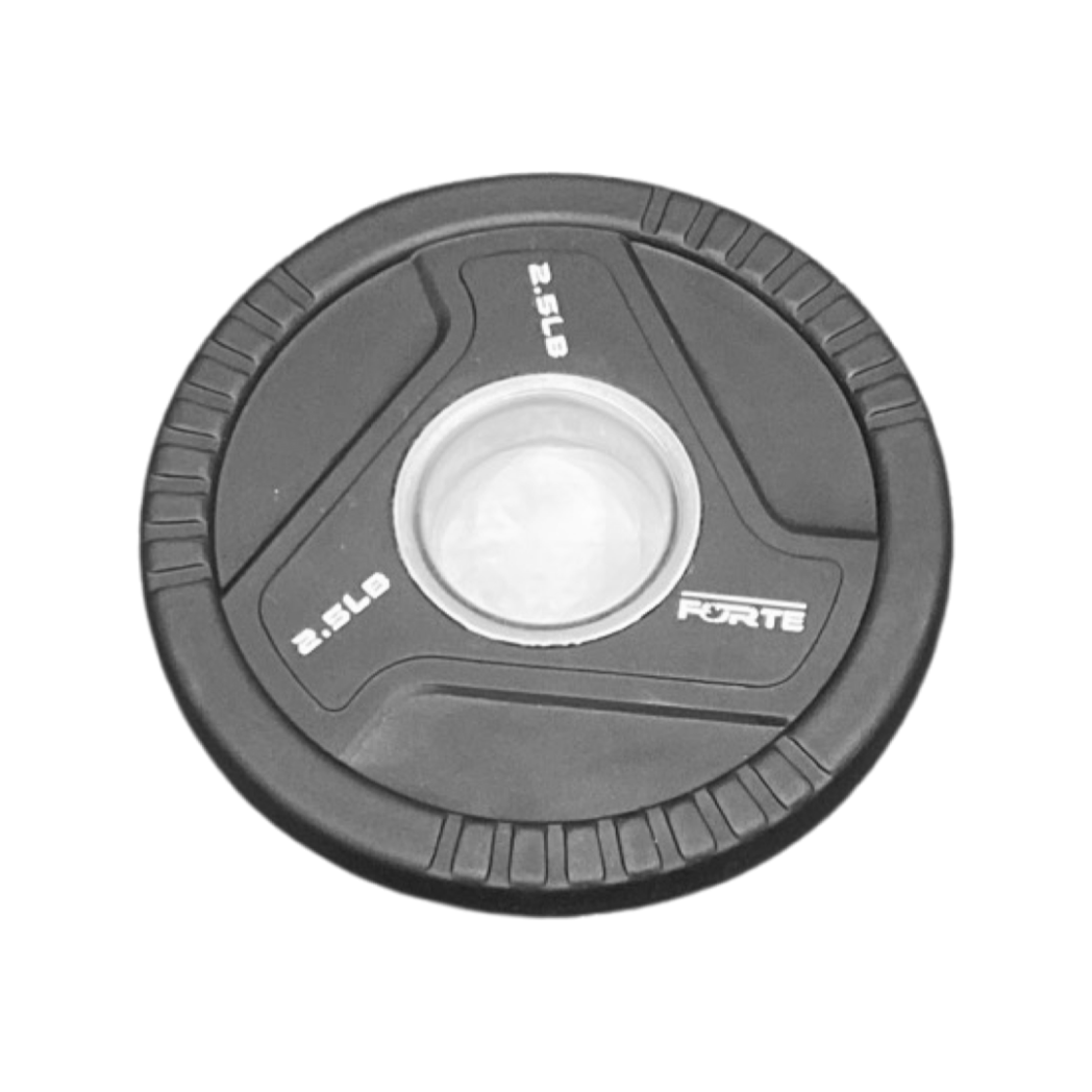 Urethane 3-Grip Plate