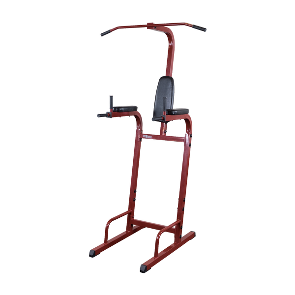 Best Fitness Chin Up-Dip-Vertical Knee Raise