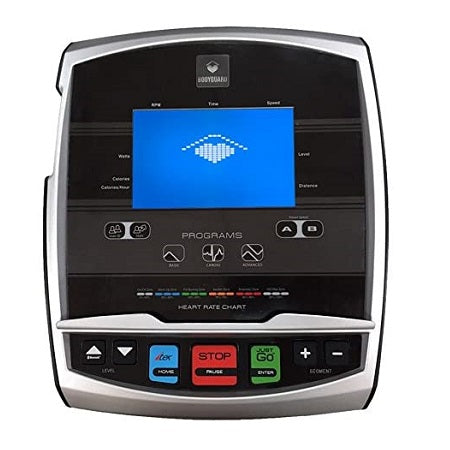 BodyGuard E390 Commercial Elliptical- Floor Model Unit