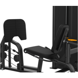 Precor Vitality Series Leg Press/Calf Extension