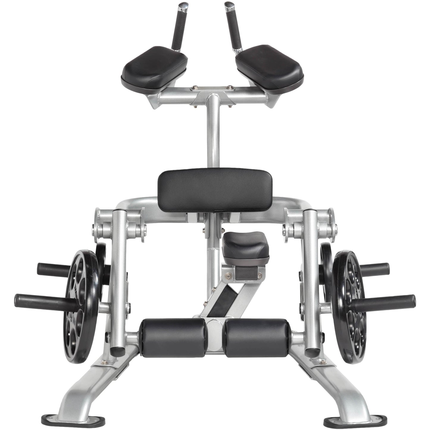 Hoist Kneeling Leg Curl