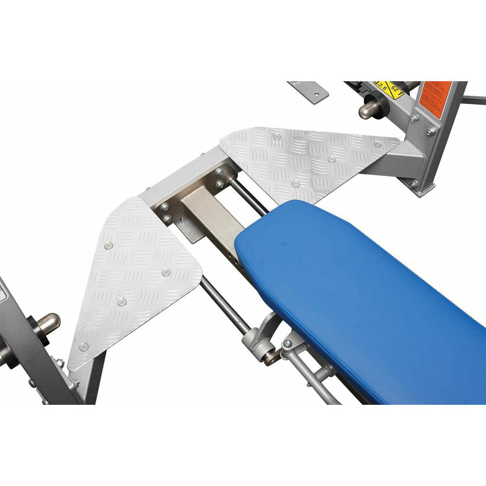 Hoist Commercial 3-Way Olympic Bench