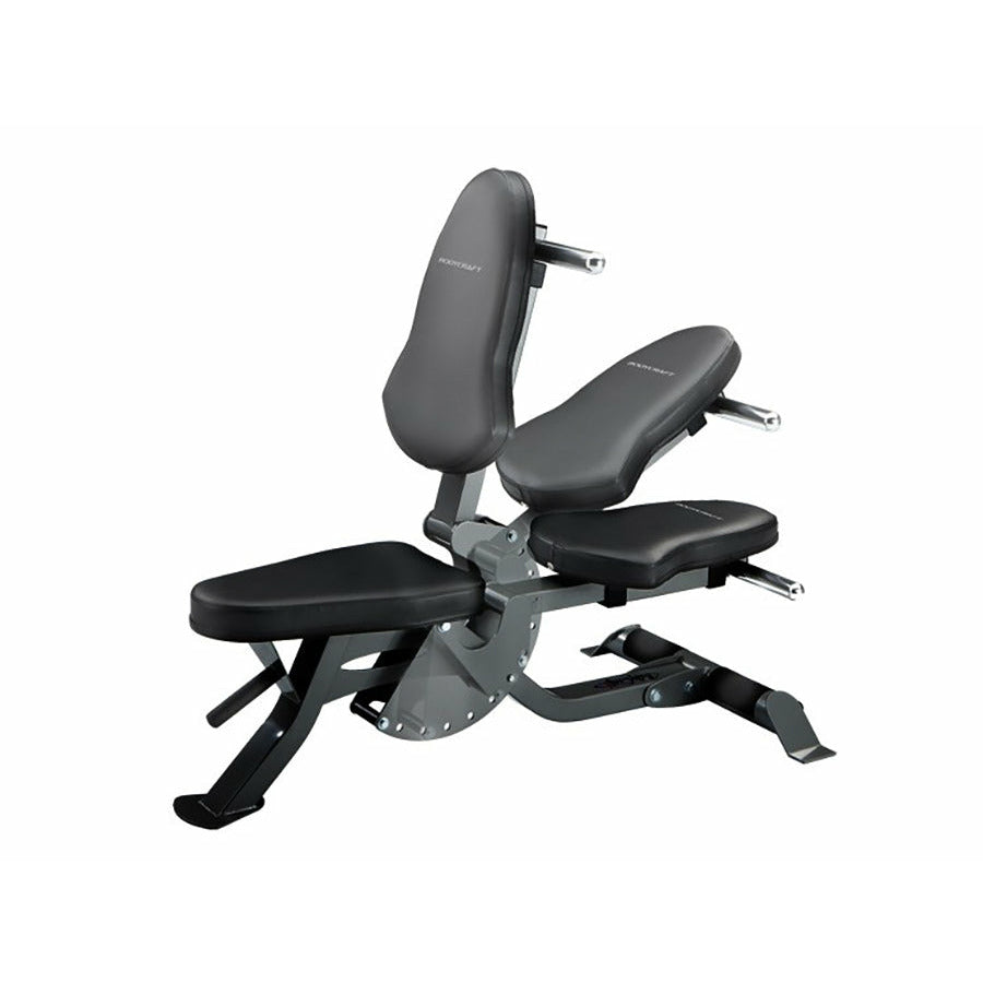 BodyCraft Pro Functional Trainer-Special Order