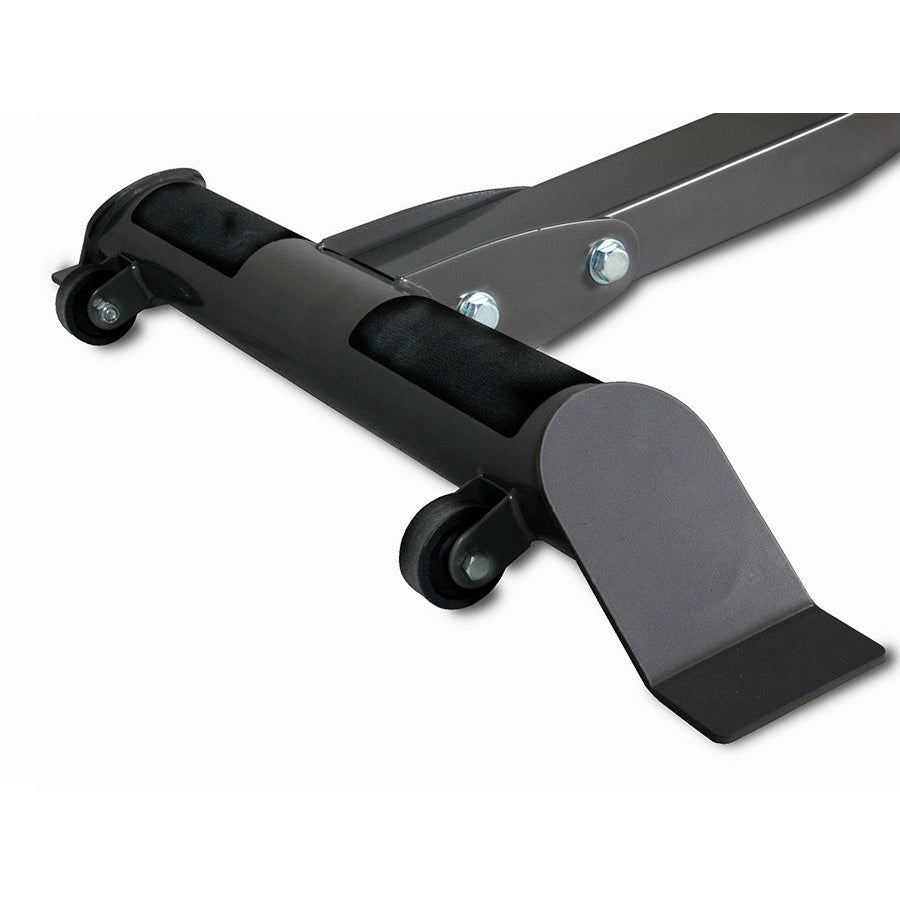 Functional Trainer Flat-Incline Bench